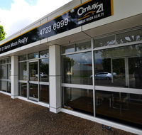 Century 21 Aaron Moon Realty - Renee