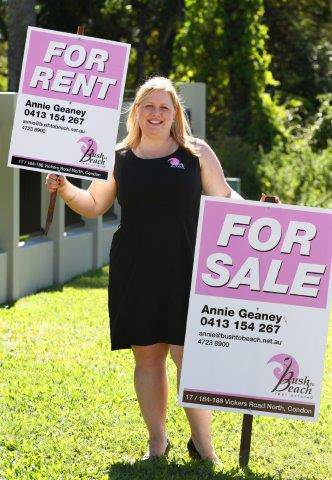 Bush To Beach Real Estate Pty Ltd - Swimm 1