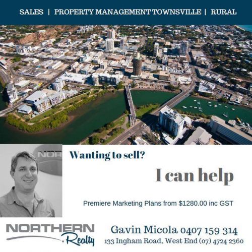 Real Estate Agents West End QLD Renee