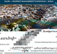 Northern Realty - Petrol Stations