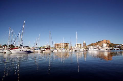 Harcourts–Kingsberry Townsville Property Management - Renee 0