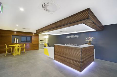 Ray White Douglas - Renee 0
