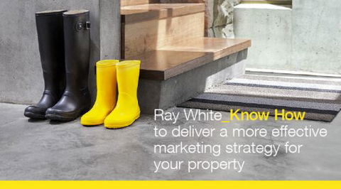 Ray White Douglas - Renee 2