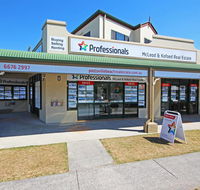 Professionals Pottsville  Cabarita Beach - Renee