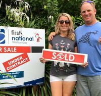 First National Real Estate Whitsunday Coast