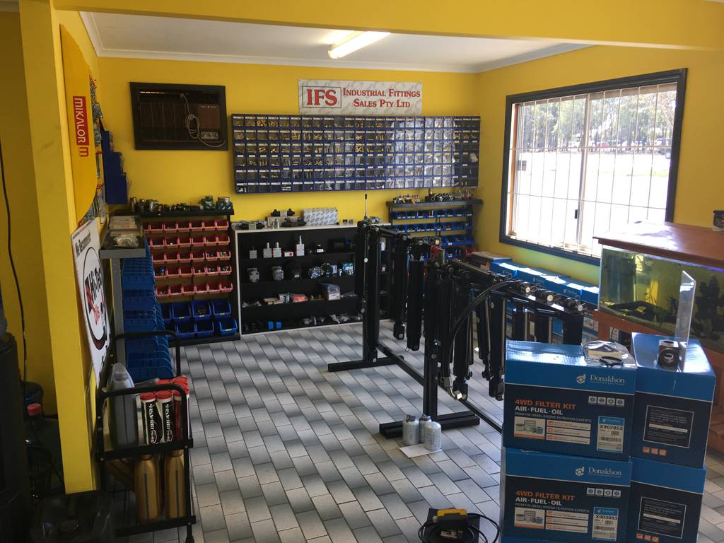 Strut Sales Repairs Bundaberg QLD Internet Find
