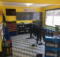 Hydraulink Bundaberg - Internet Find