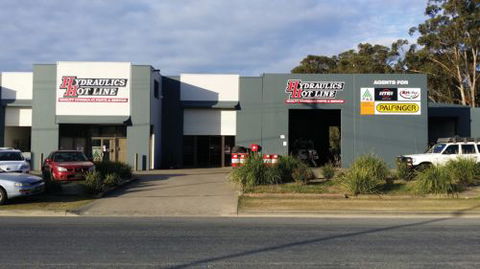 Hydraulics Hot Line Pty Ltd - Internet Find 0