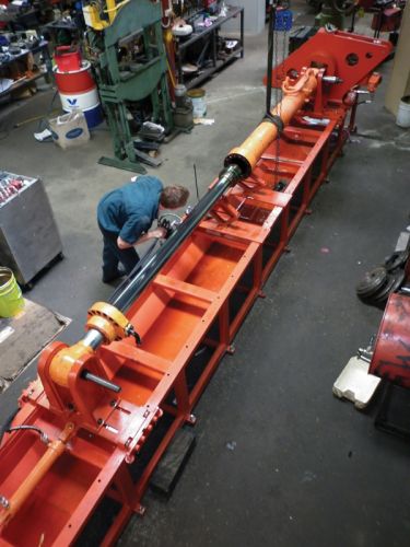 Hydraulics Hot Line Pty Ltd - Internet Find 1