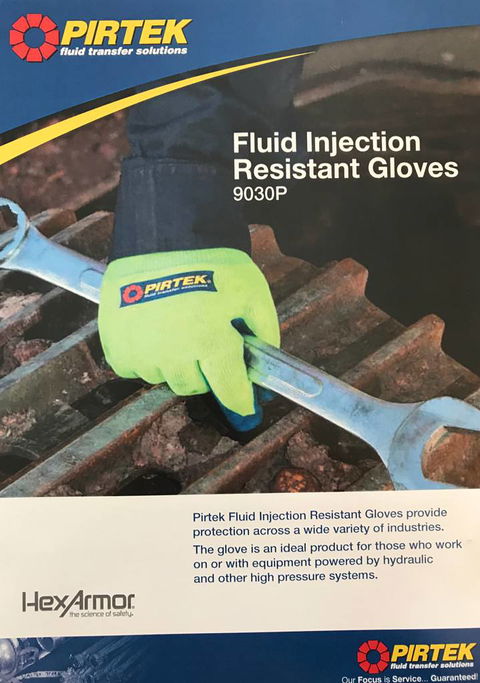 Pirtek Gold Coast - Renee 2