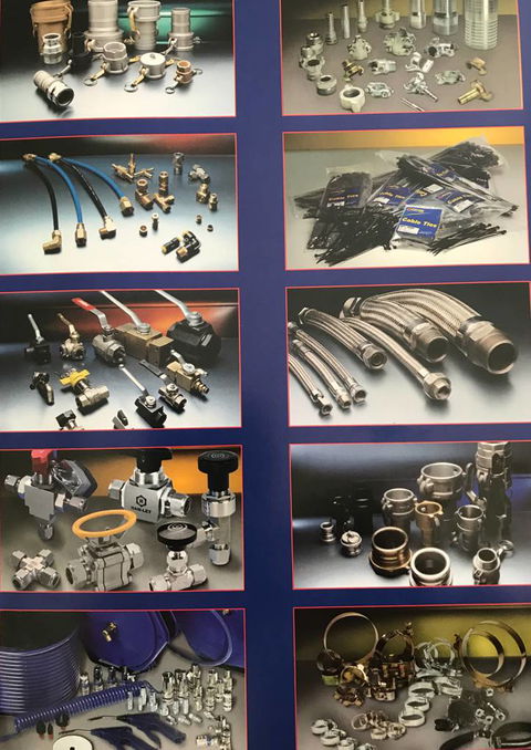 Pirtek Gold Coast - Renee 4