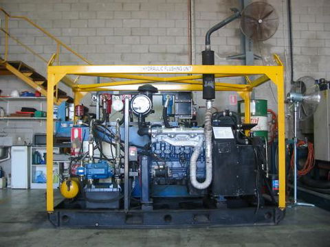 Central Queensland Hydraulics Pty Ltd - Renee 1