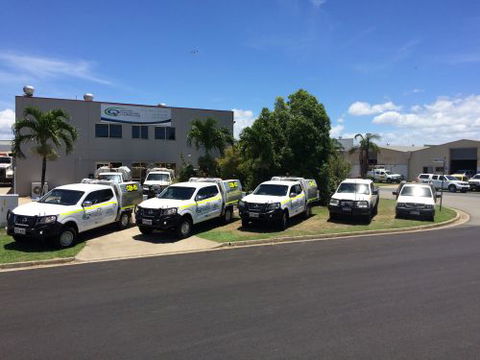 Central Queensland Hydraulics Pty Ltd - Renee 2
