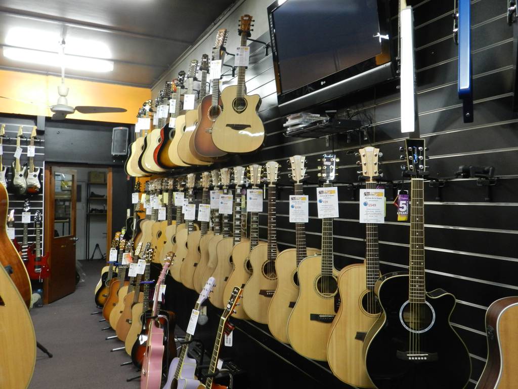 Music Teachers Rockhampton QLD Renee