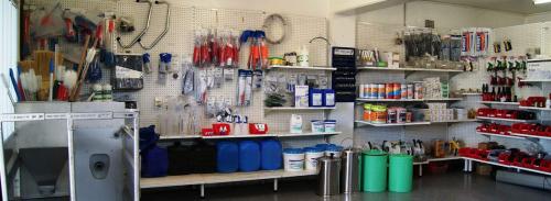 Carburettors Fuel Pumps Taree NSW Renee