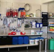 Mick Neal Pty Ltd - Petrol Stations