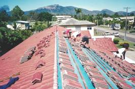 Ninja Roofing Pty Ltd - Internet Find 1