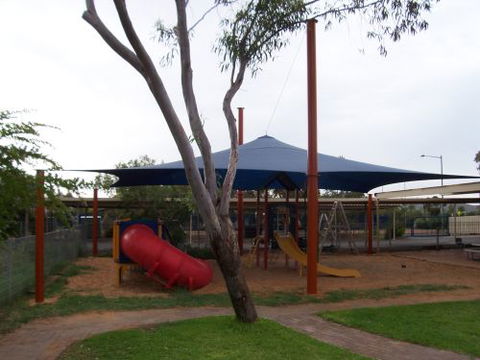 Shadetech In Alice - Qld Realsetate 0