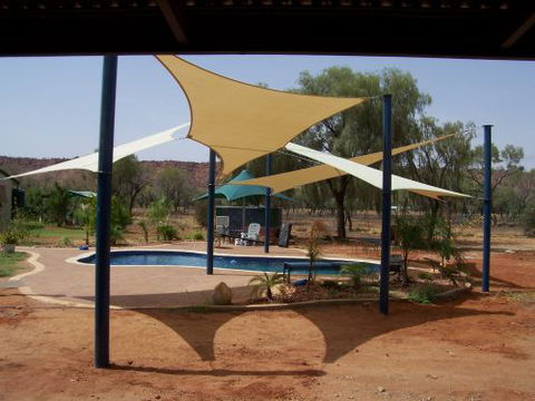 Shadetech In Alice - Qld Realsetate 2