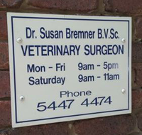 Veterinary Clinic Noosa Heads Pty Ltd - Renee