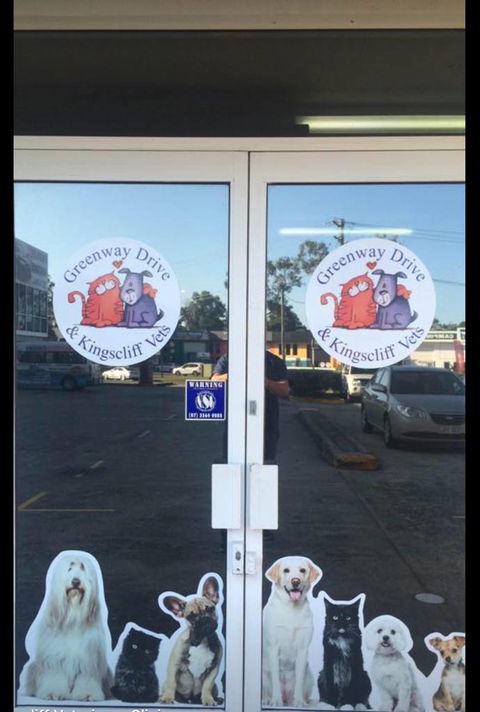Kingscliff Veterinary Hospital - Renee 4