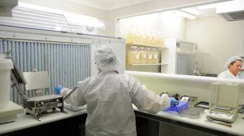 Chris Testa’s Tugun Compounding Pharmacy - Qld Realsetate 1