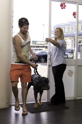Sugarland Animal Hospital - Renee 0