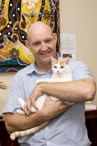Sugarland Animal Hospital - Renee 1