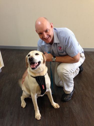 Sugarland Animal Hospital - Renee 2