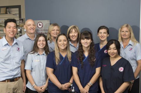 Sugarland Animal Hospital - Renee 3