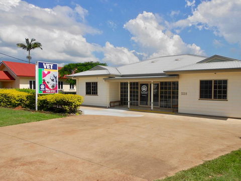 Isis Veterinary Services - Renee 4