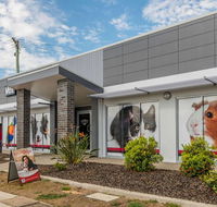 Bundaberg South Vet Clinic - Renee