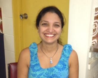 Ulysses Veterinary Clinic Cairns - Renee 2