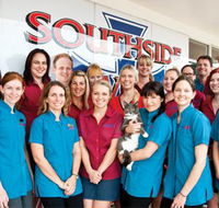 Southside Veterinary Surgery Pty Ltd - Renee