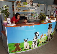 Munro Dr Danyell BVSc - Renee