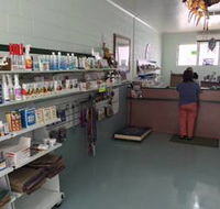 Mareeba Veterinary Surgery - Renee