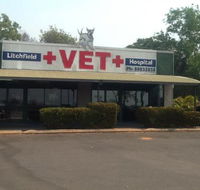 Litchfield Veterinary Hospital - Renee