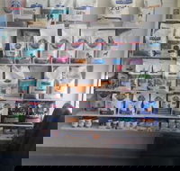 Wide Bay Vet Surgery - Renee