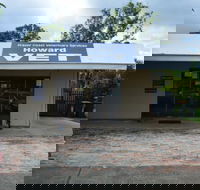 Howard Veterinary Clinic - Renee