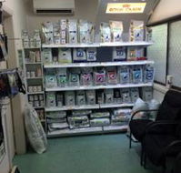 Stella Street Veterinary Clinic - Renee
