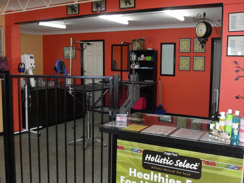 Hill Top K9 Grooming - Renee 4