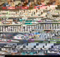 Bent St Vet - Qld Realsetate