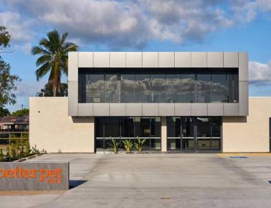 Better Pet Vets Northern Beaches - Renee 2