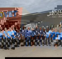 Stabler Howlett Veterinary SurgeonsNorth Mackay - Qld Realsetate