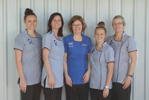 Andergrove Veterinary Clinic - Internet Find 3