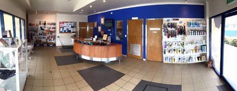 Pert, Perry & Evans Veterinary Surgeons - Qld Realsetate 3