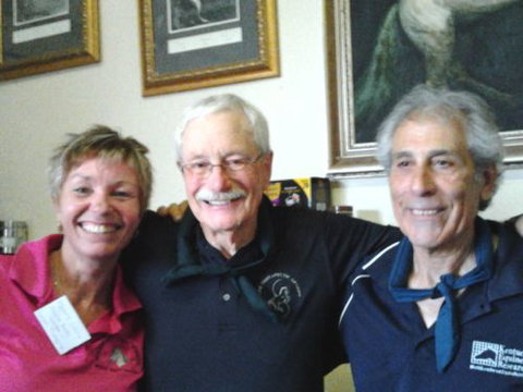 Penny Grov Equine Sports Body Worker & Laser Therapist - Internet Find 0