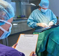 Armstrong Hannah Veterinary - Renee