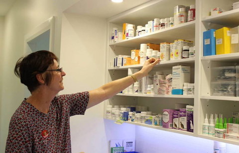 Mayfield Veterinary Hospital - Internet Find 3