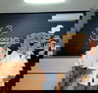 Cooks Hill Veterinary Clinic - Internet Find